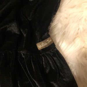 Matilda Jane ruffles